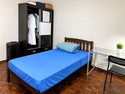 Sherwood Towers (D21), Apartment #557350991